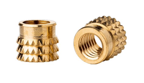 KIERREINSERTIT UNHEADED Kuva