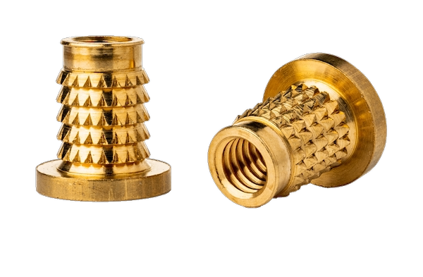 KIERREINSERTIT DOUBLE THICKNESS HEAD Kuva