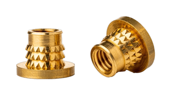 KIERREINSERTIT DOUBLE THICKNESS HEAD Kuva