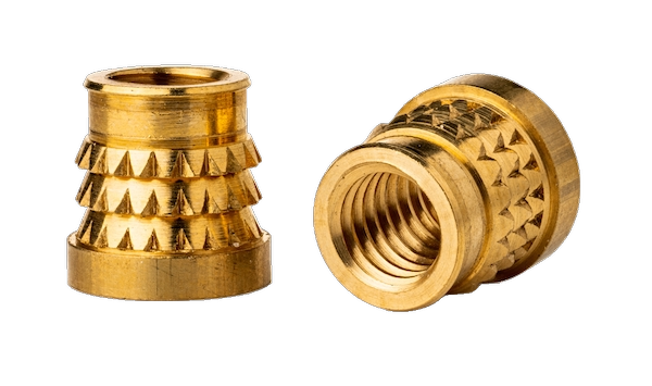 KIERREINSERTIT DOUBLE THICKNESS HEAD Kuva