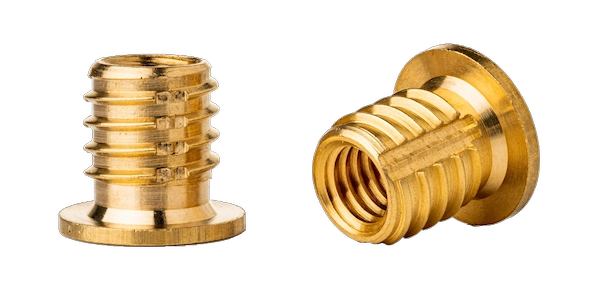KIERREINSERTIT REGULAR HEAD Kuva