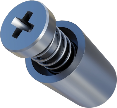 PURISTEKIINNIKKEET SENKKIKANTA Kuva