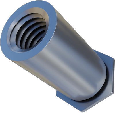 PURISTEKIINNIKKEET LÄPIREIKÄ Kuva