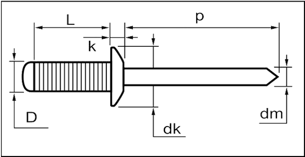 VETONIITIT KUPUKANTA Piirustus