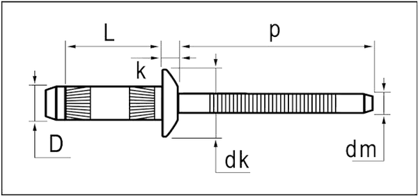 VETONIITIT KUPUKANTA Piirustus