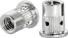 KD-MUTTERIT LAIPPAKANTA RIHLATTU M4 KDMPK-18 A2