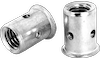 KD-MUTTERIT PIENIKANTA M4 KDMR-18 A2